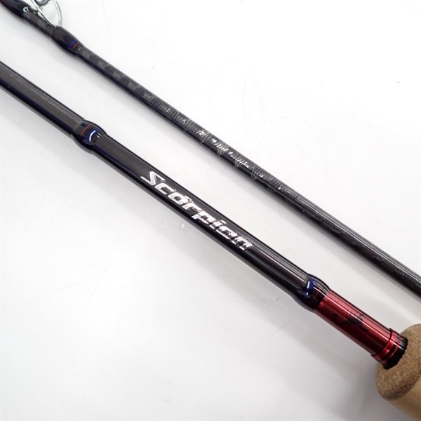 １９スコーピオン１６５２Ｒ－２